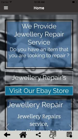 Jewellery and Loan