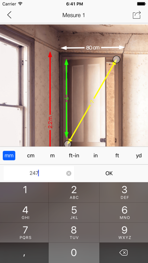 ArchiMesures(圖5)-速報App