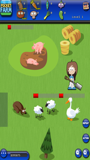 Pocket Farm(圖5)-速報App