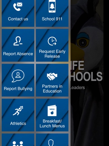 Valley Life Charter Schools screenshot 2