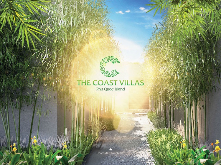 THE COAST VILLAS APP screenshot-4