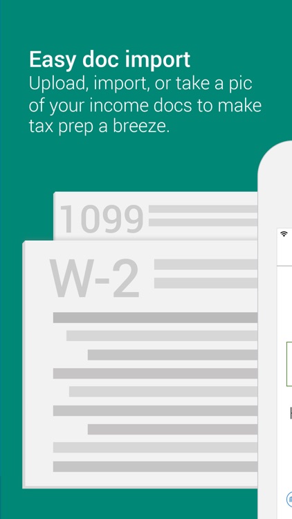 H&R Block Tax Prep and File 2016 returns