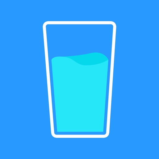Daily Water Pro - Water Reminder and Counter