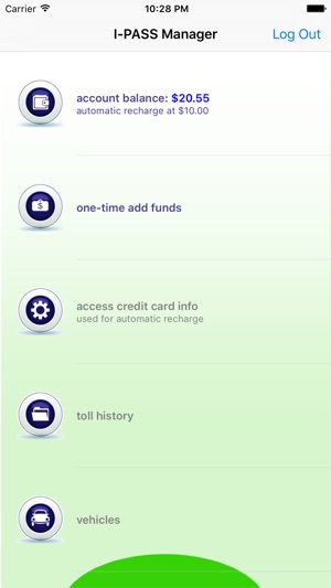 IPass Illinois(圖1)-速報App