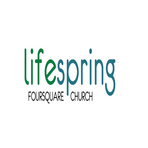 Lifespring Foursquare Church icon