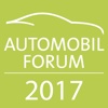 AUTOMOBIL FORUM 2017