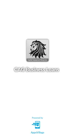 Game screenshot CAG Business Loans by AppsVillage mod apk