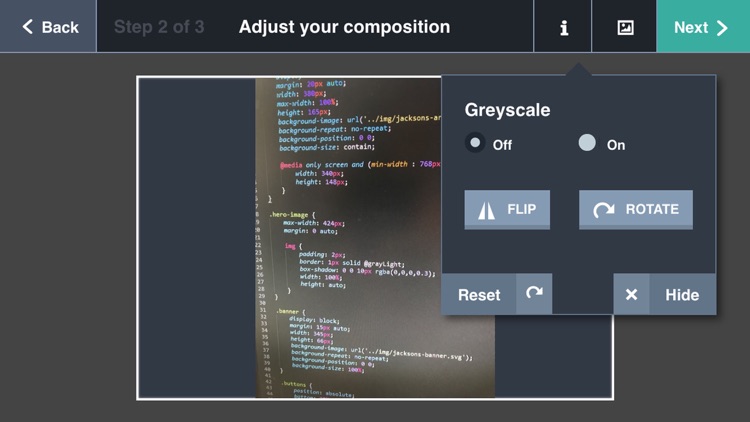 ArtGrid by Jackson's screenshot-3