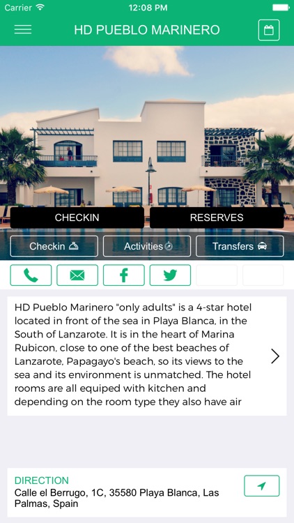 HD Hotels