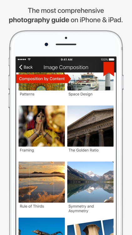 The Photo Guide