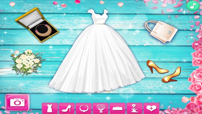 The Wedding Fashion Tools - Fun
