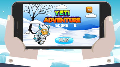 How to cancel & delete Yeti Adventure from iphone & ipad 1