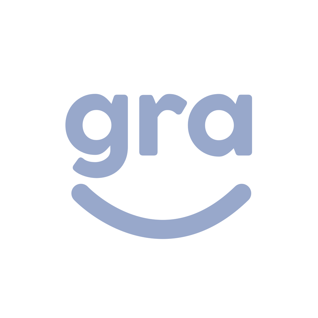 Gratify App Icon