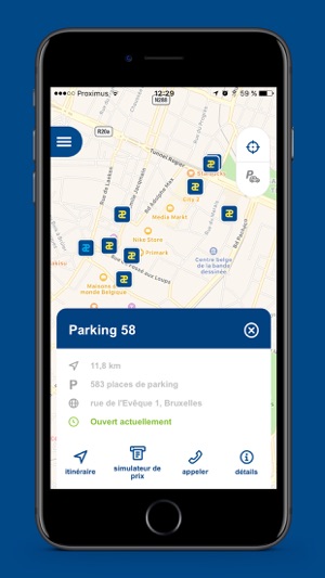 Interparking(圖2)-速報App