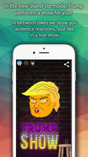 My Trump Lite(圖2)-速報App