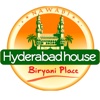 Hyderabad House RTP