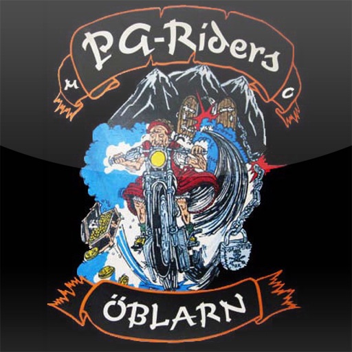 PG Riders MC by Tobit.Software