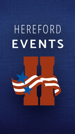 Hereford Events(圖1)-速報App