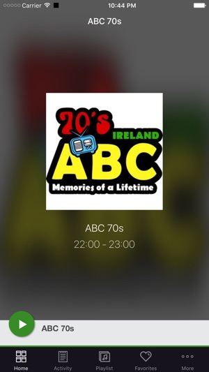 ABC 70s