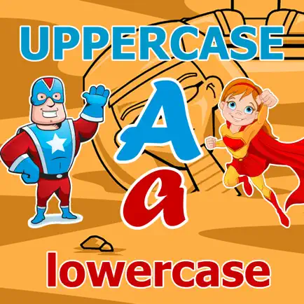 Uppercase Lowercase : практика английского письма Читы