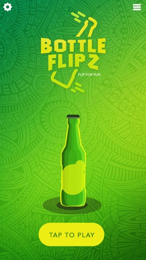 Bottle Flipz - Flip for fun(圖1)-速報App