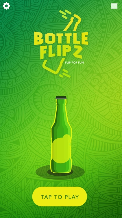 Bottle Flipz - Flip for fun