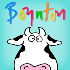 Moo, Baa, La La La! - Sandra Boynton on the App Store