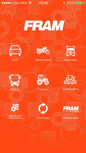 Filtros FRAM(圖1)-速報App