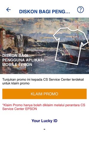 Epson Indonesia Apps(圖4)-速報App