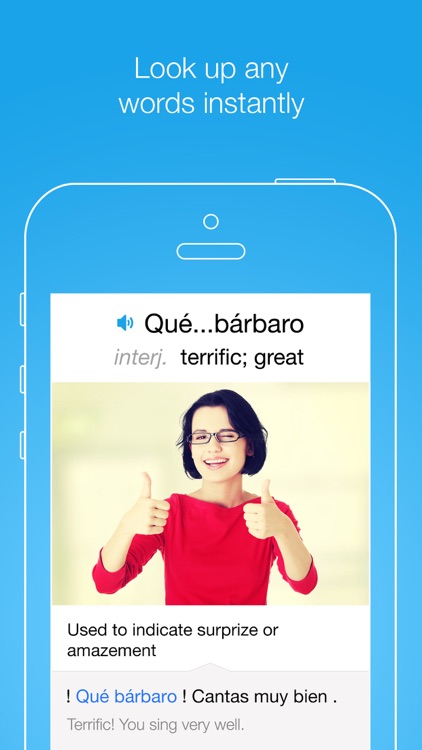 FluentU - Learn Spanish, Japanese & more languages