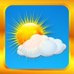 Weather Apple Watch App