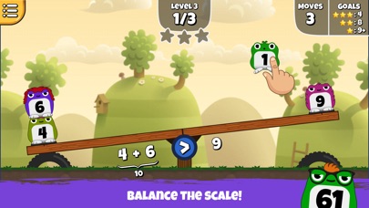 Equilibrians screenshot1