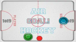 Game screenshot Save The Ball Air Hockey - Sports Game hack