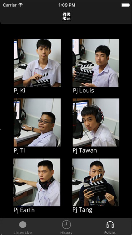 SD Radio Online screenshot-4