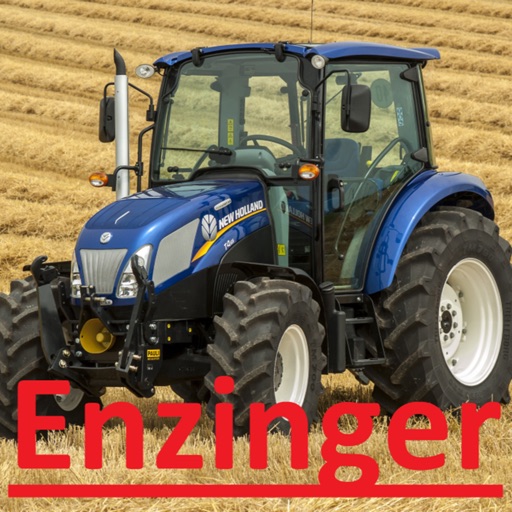 Enzinger Landtechnik