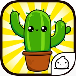 Cactus Evolution Clicker