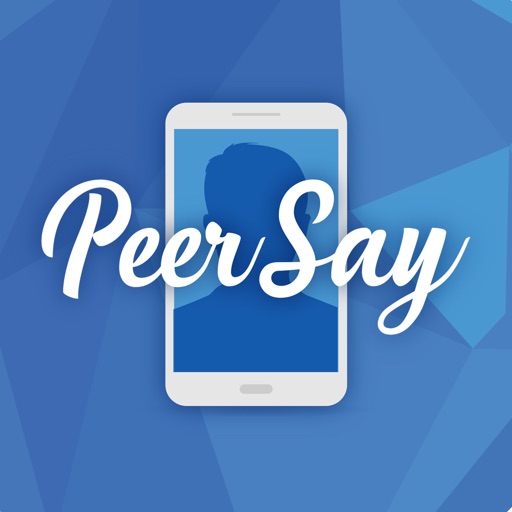 PeerSay by Gather Voices Inc