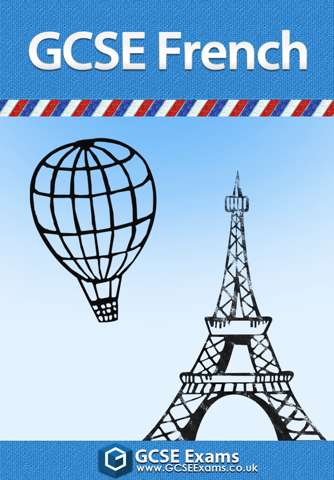 GCSE French Vocab - AQA - náhled