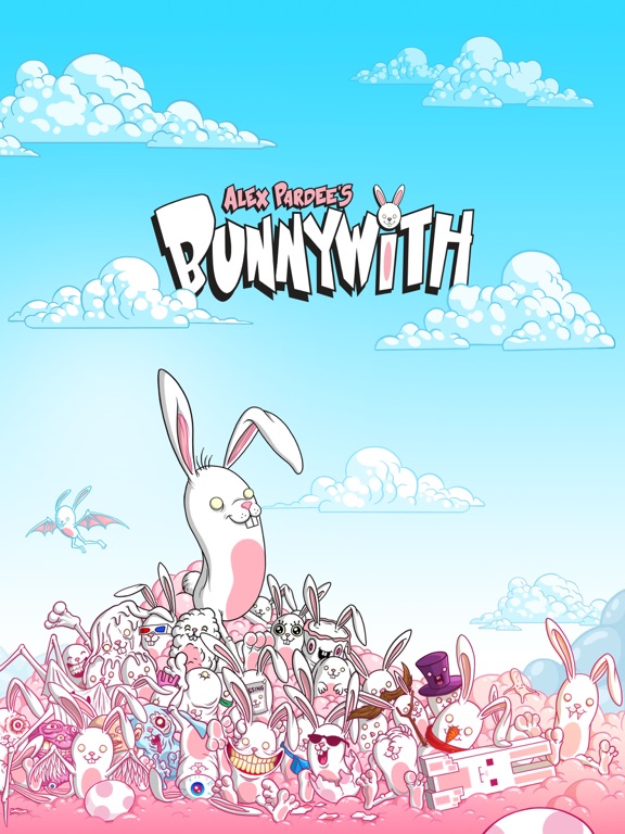 Bunnywithのおすすめ画像1