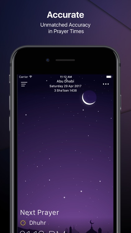 Athan Pro - Muslim Prayer Times Qibla أوقات الصلاة