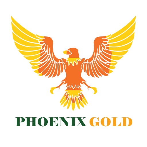 Phoenix Gold Golf & Country Club icon