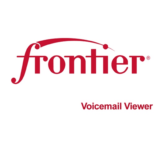 Frontier Voicemail Viewer