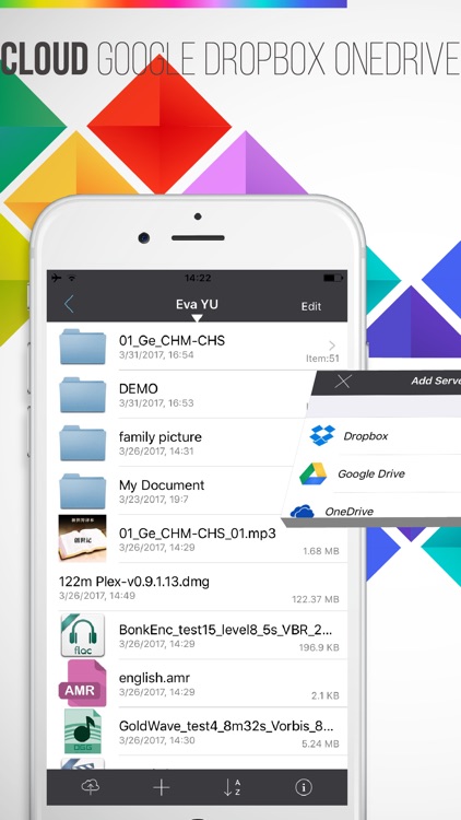 File-Box Pro - Super file manager screenshot-3