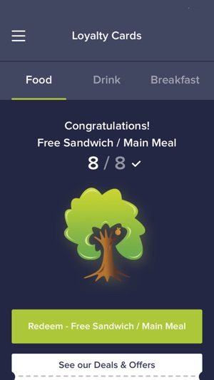 Sodexo Reward Tree(圖3)-速報App