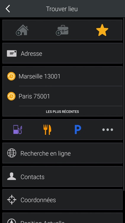 CoPilot France - GPS Navigation & Offline Maps