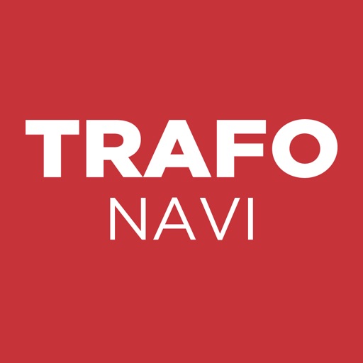 TRAFO NAVI icon