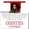 Oddities e-Club Magazine