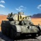 Tank Wars Combat