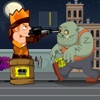 Zombie Crusher - Save City