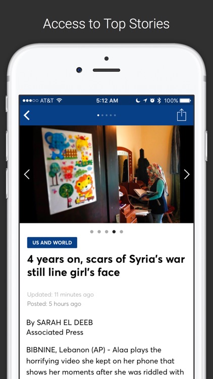 News 12 Mobile